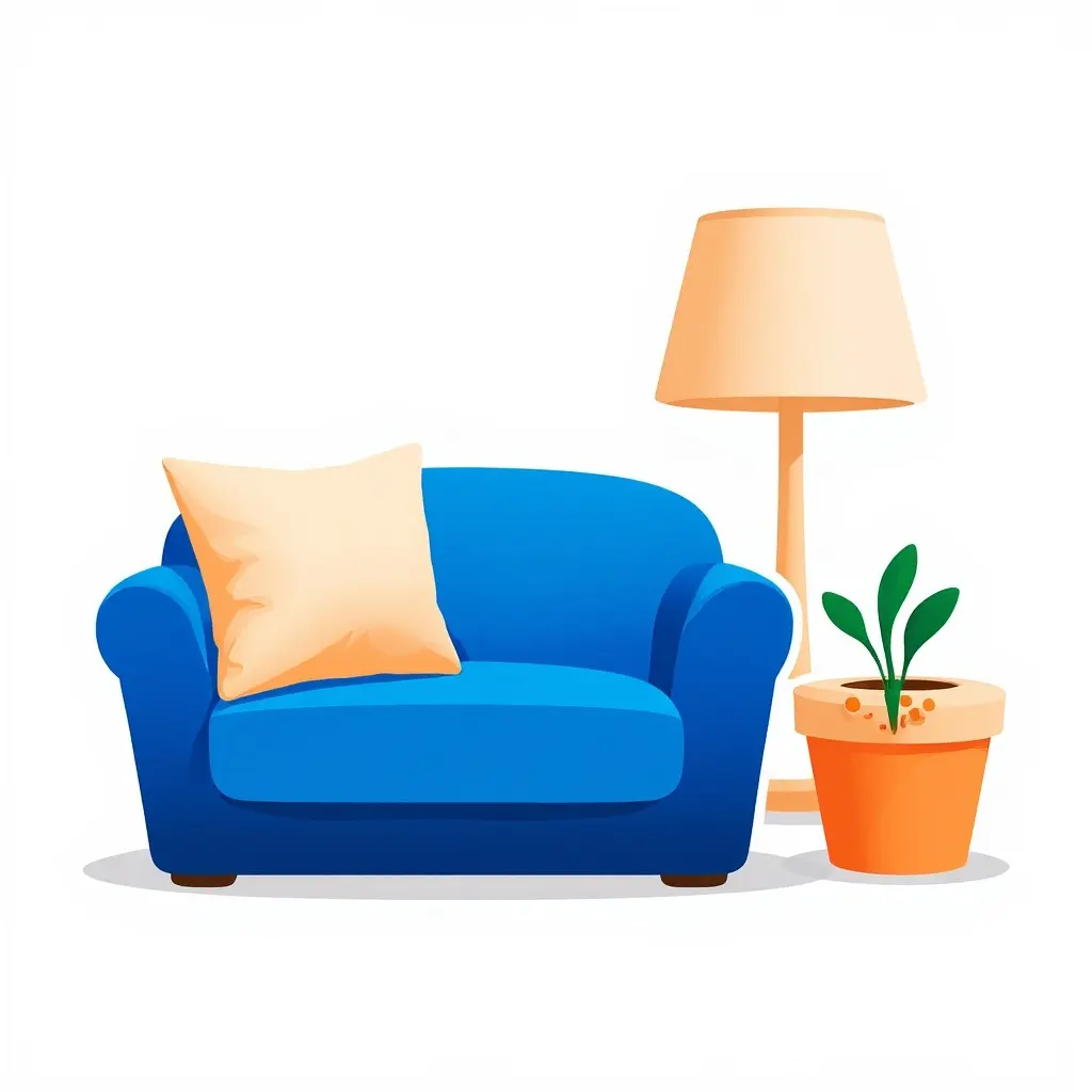 Decoración