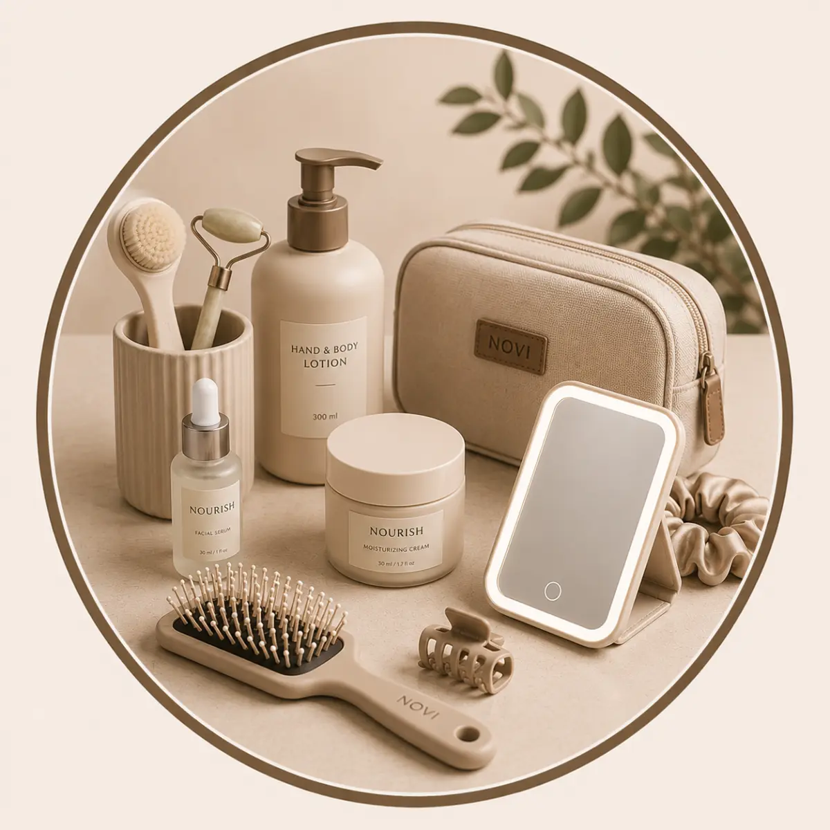 BEAUTY & CARE