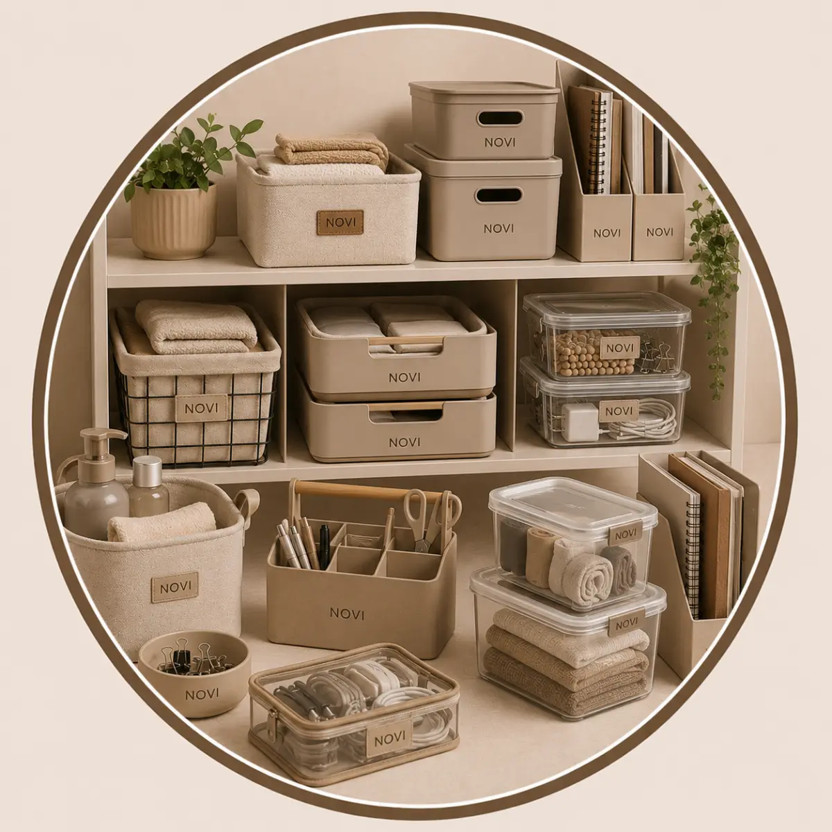 ORGANIZACIÓN