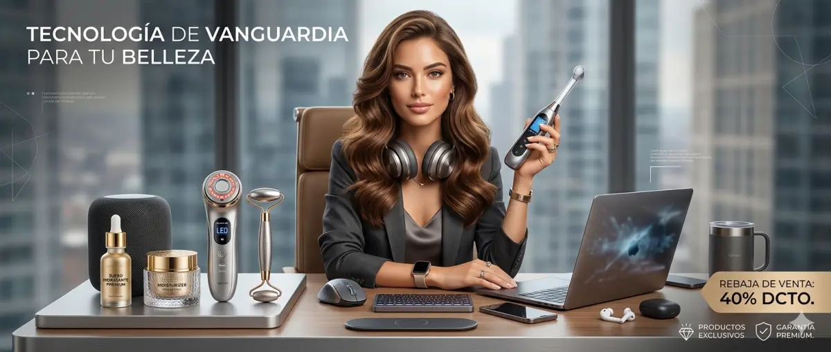Tecnología