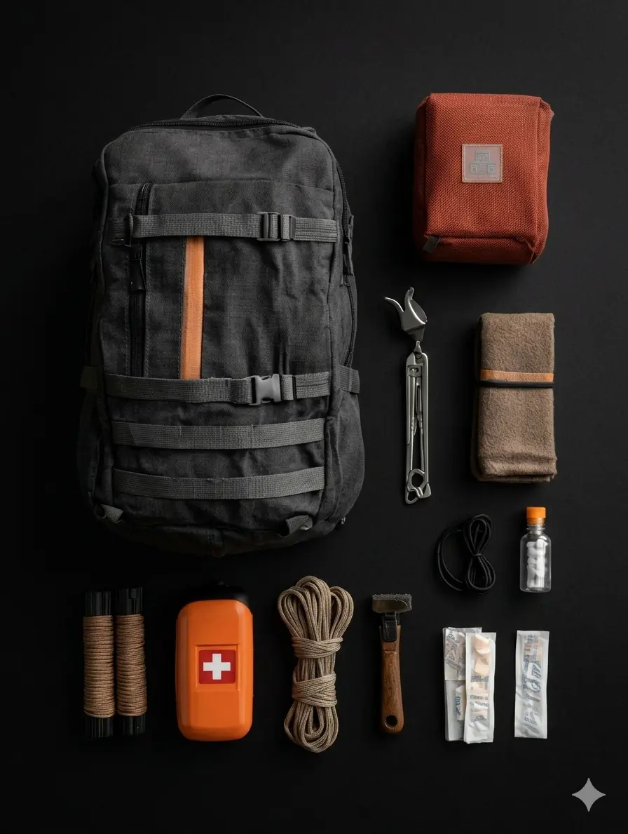 Mochilas