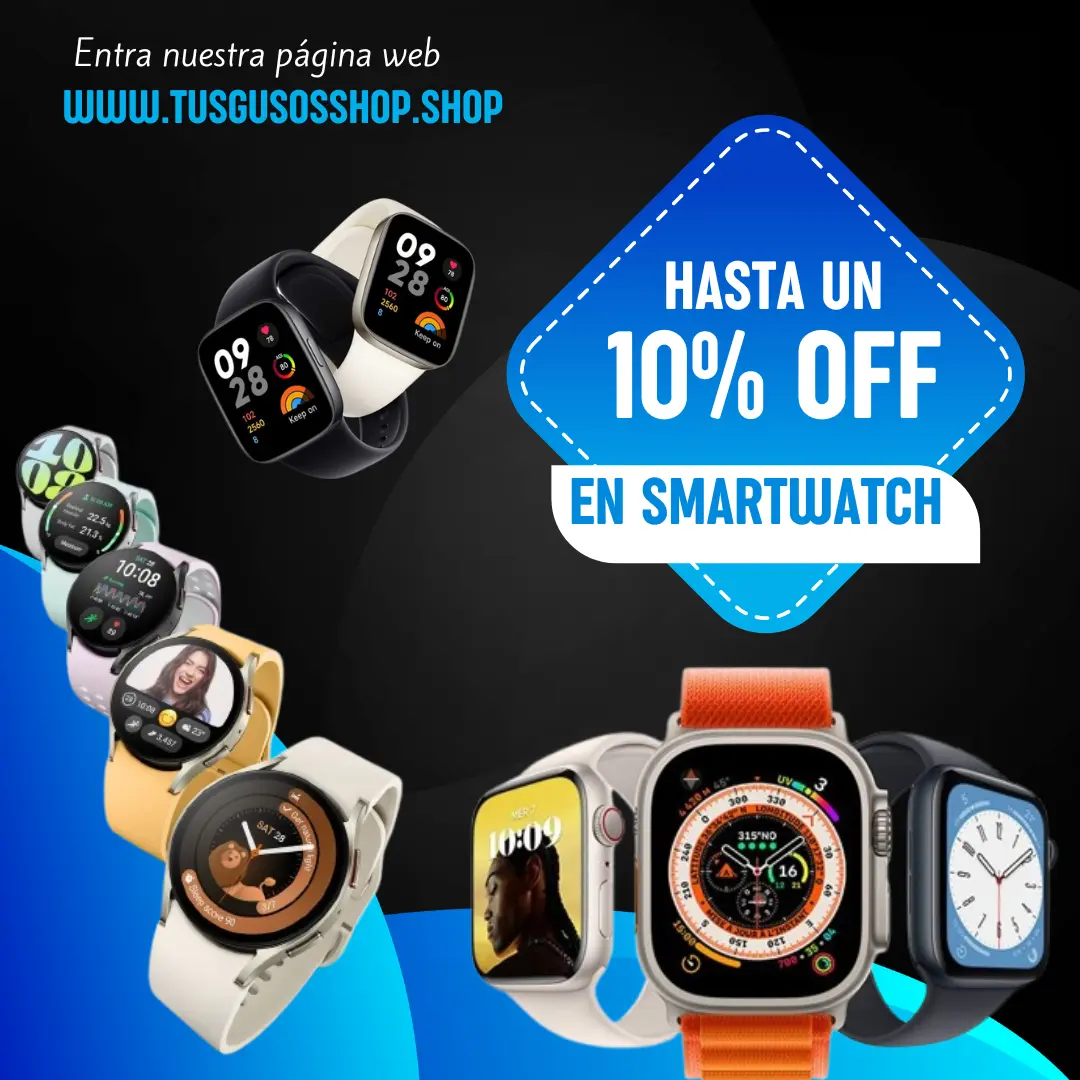 Smartwatch