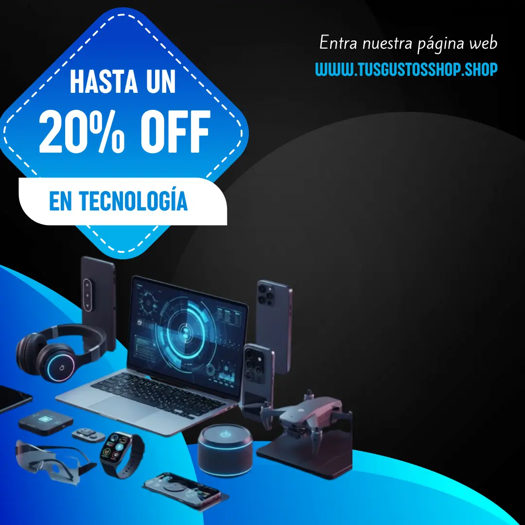Tecnología