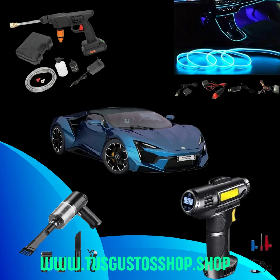 Automóviles