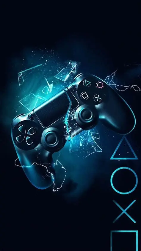 Consolas y videojuegos