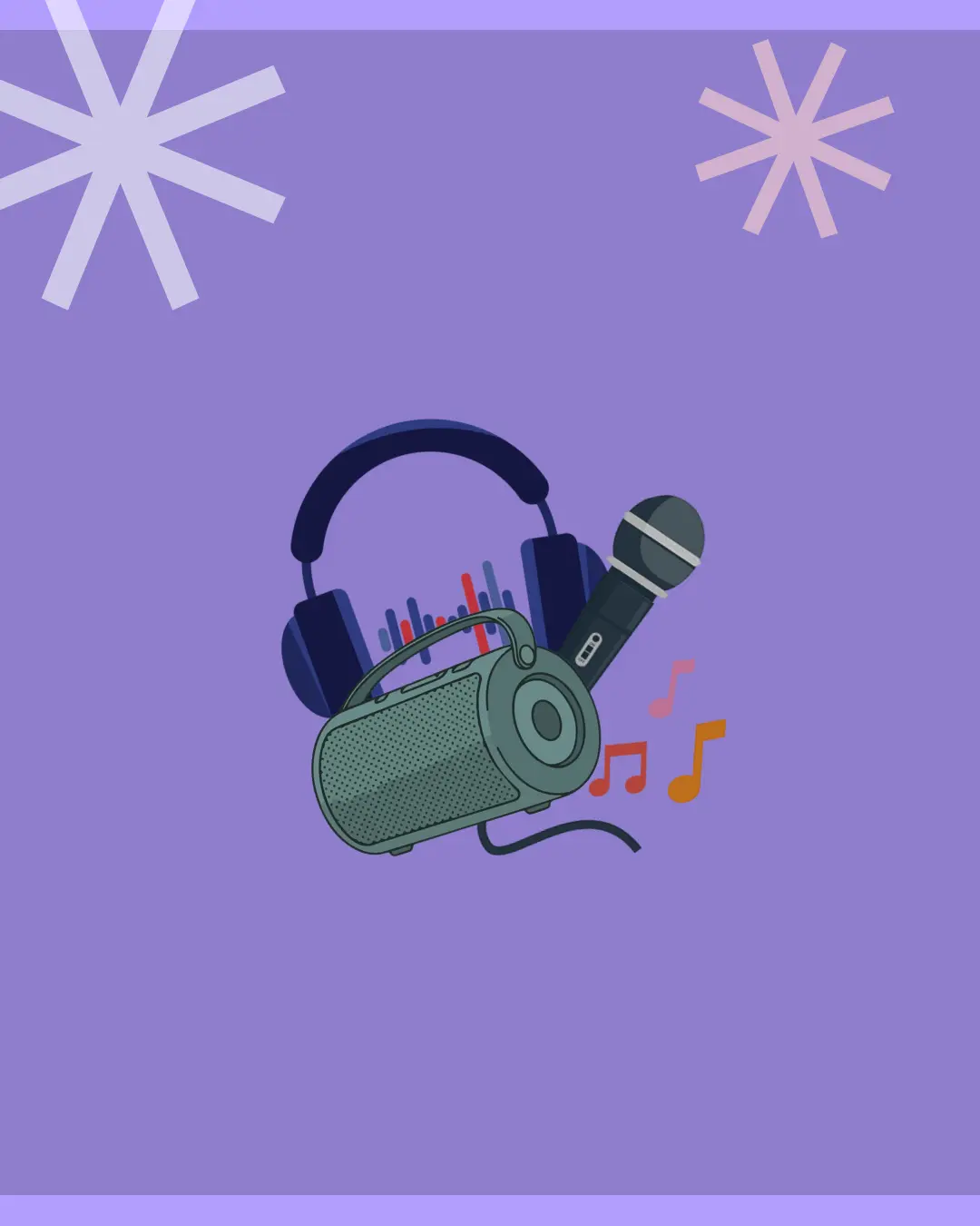 Audio