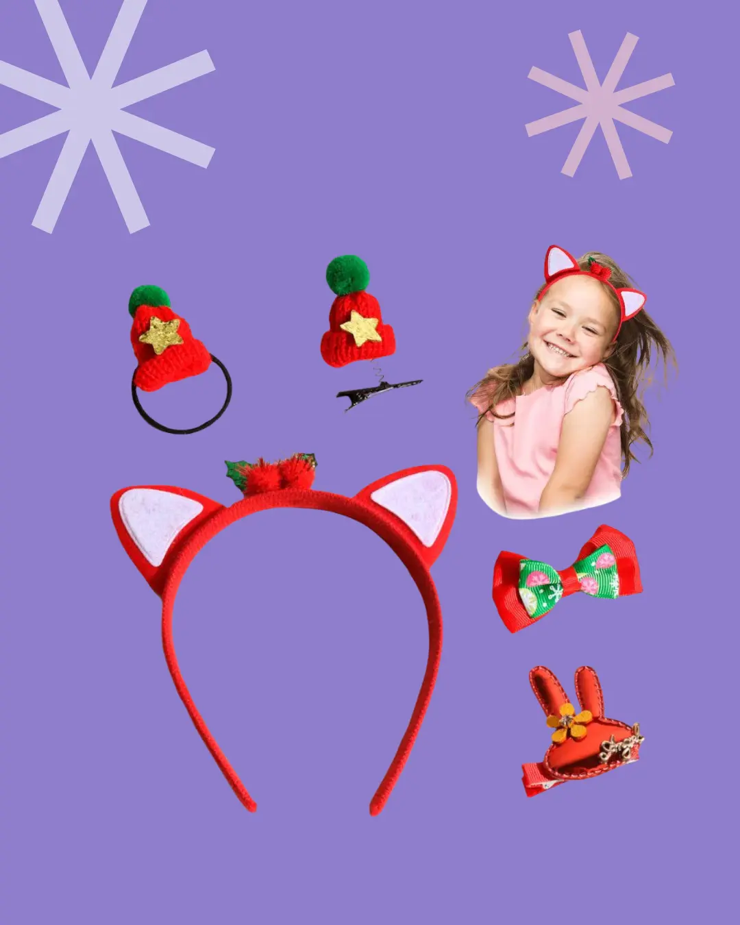 Accesorios