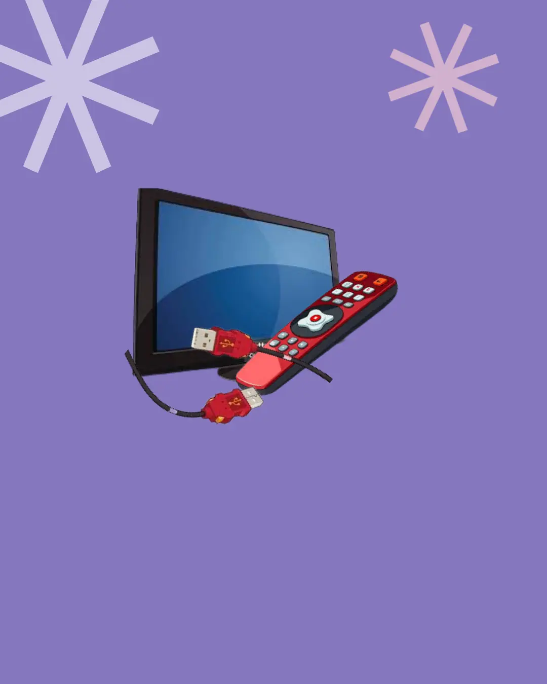 TV