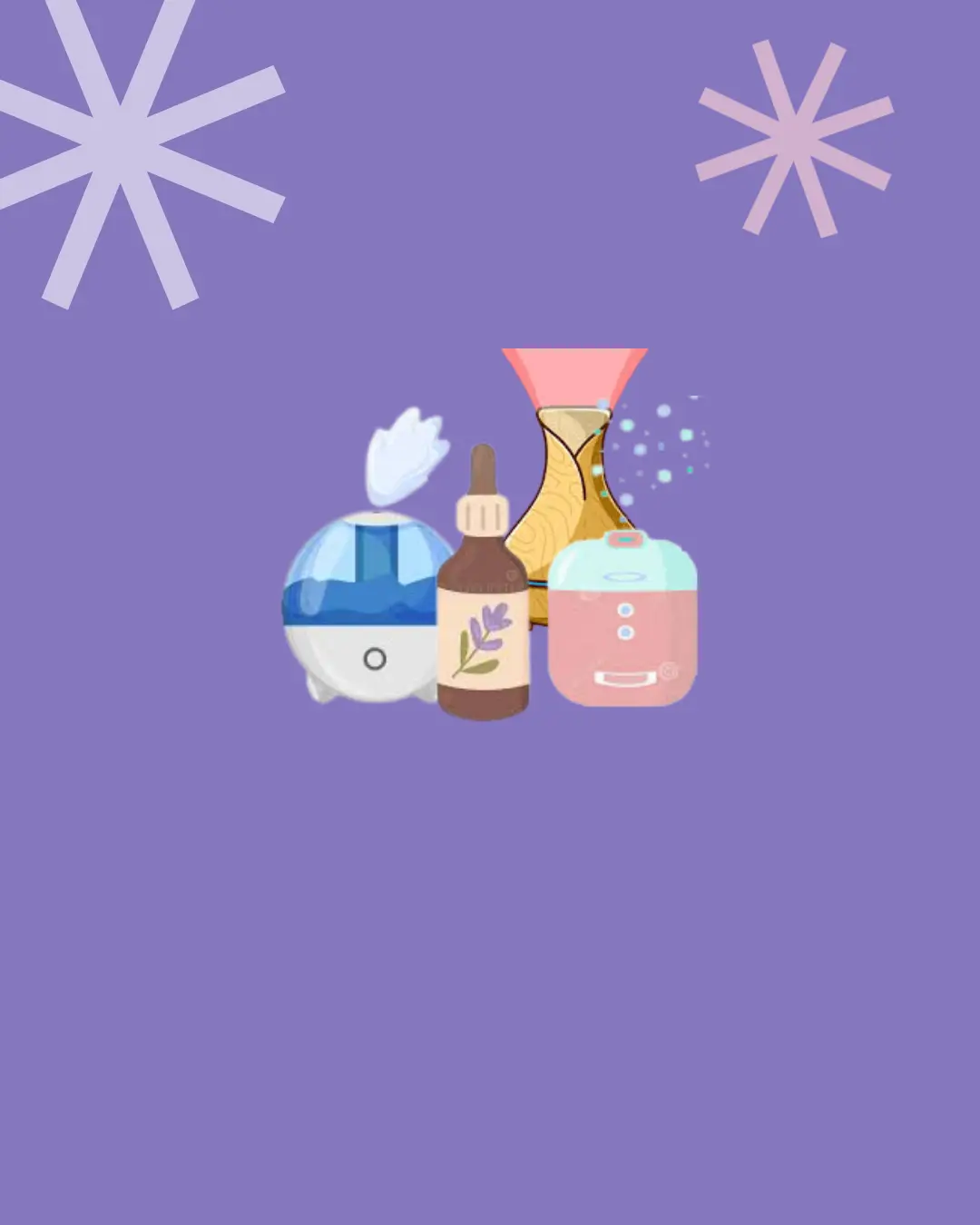 Humidificadores