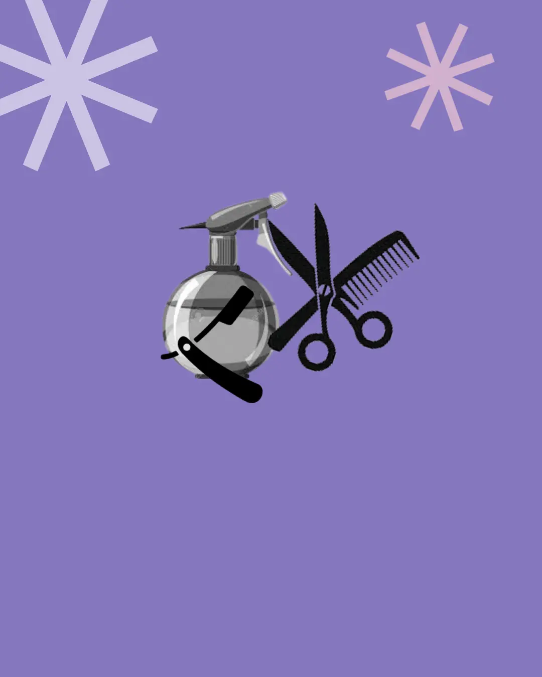 Peluquería y barbería