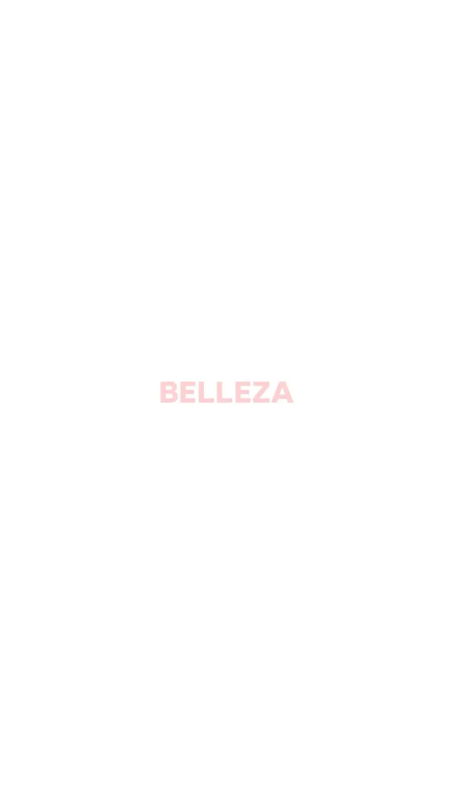 Belleza