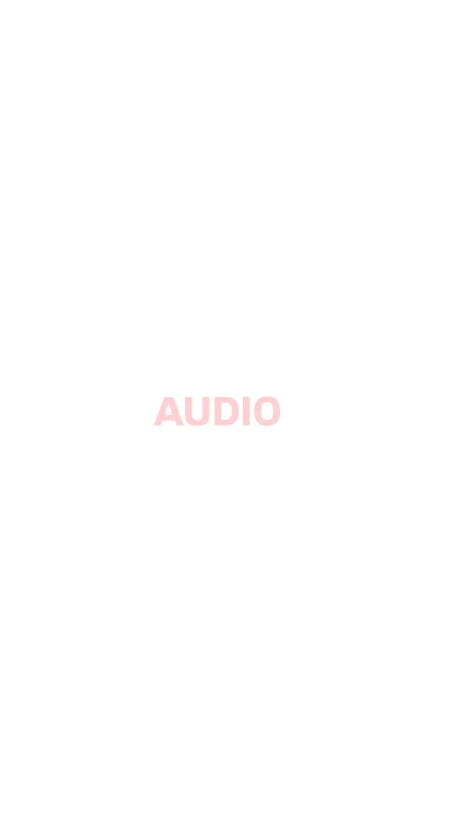 Audio