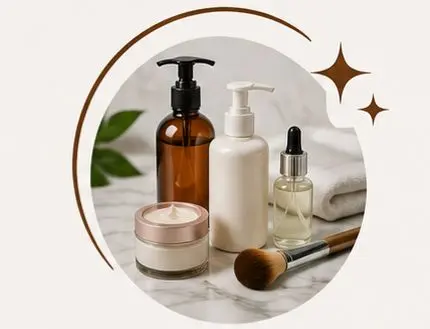 Cuidado Personal y Salud