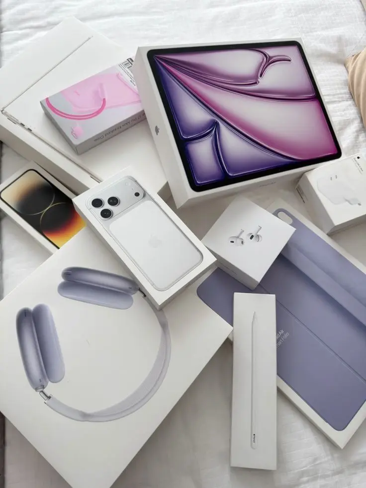 Audio y Tecnología