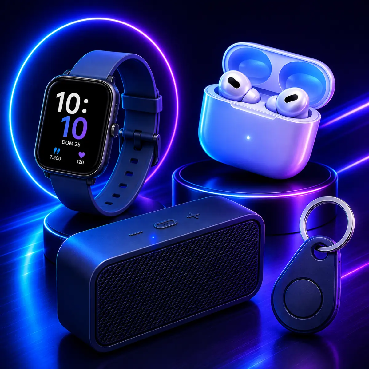 Audio