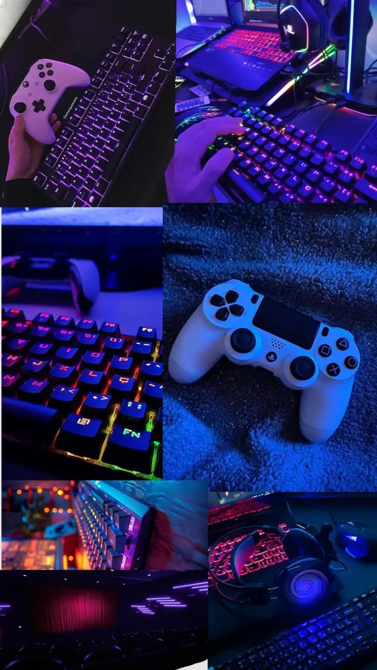 Gamer