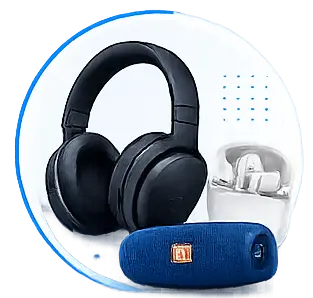 Audio y Accesorios