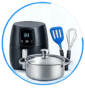 Hogar y Cocina