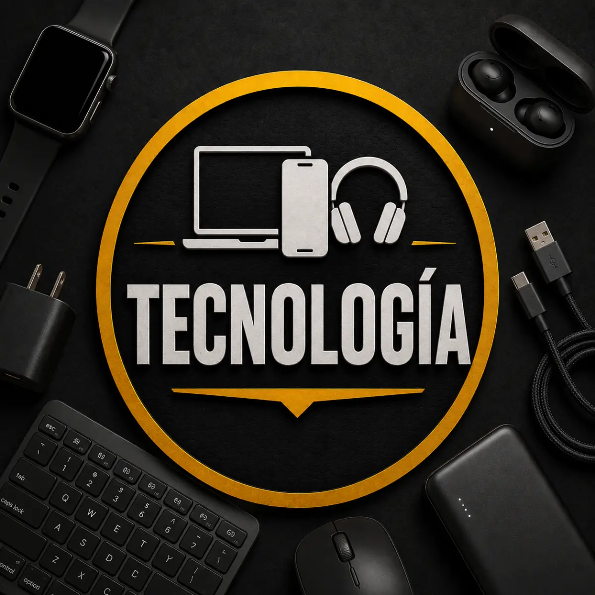 Tecnología