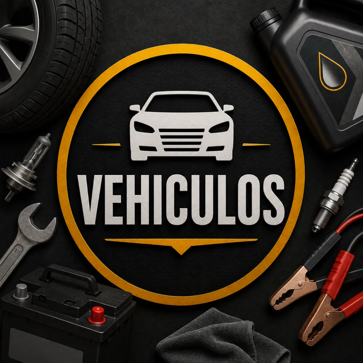 Vehículo