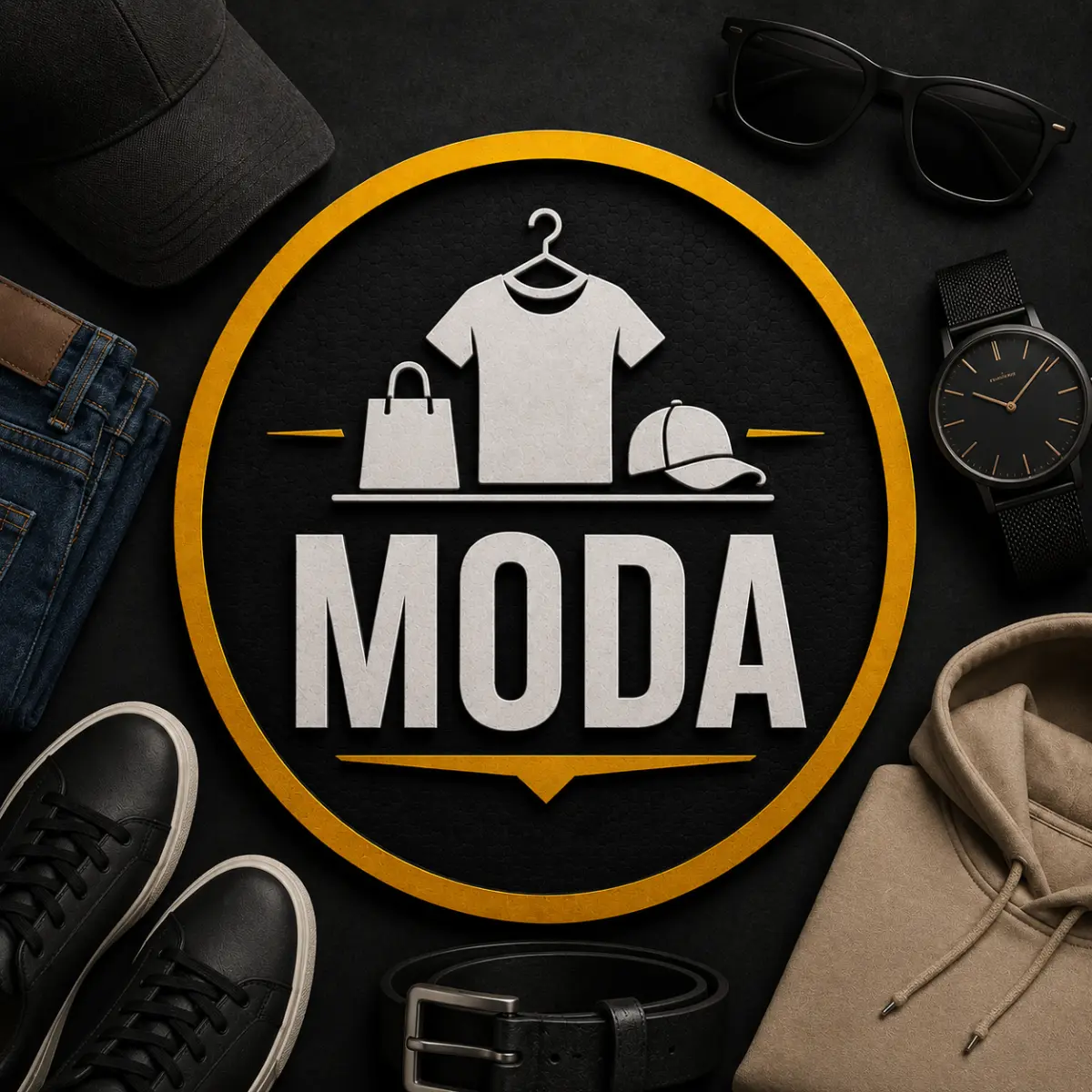 Moda