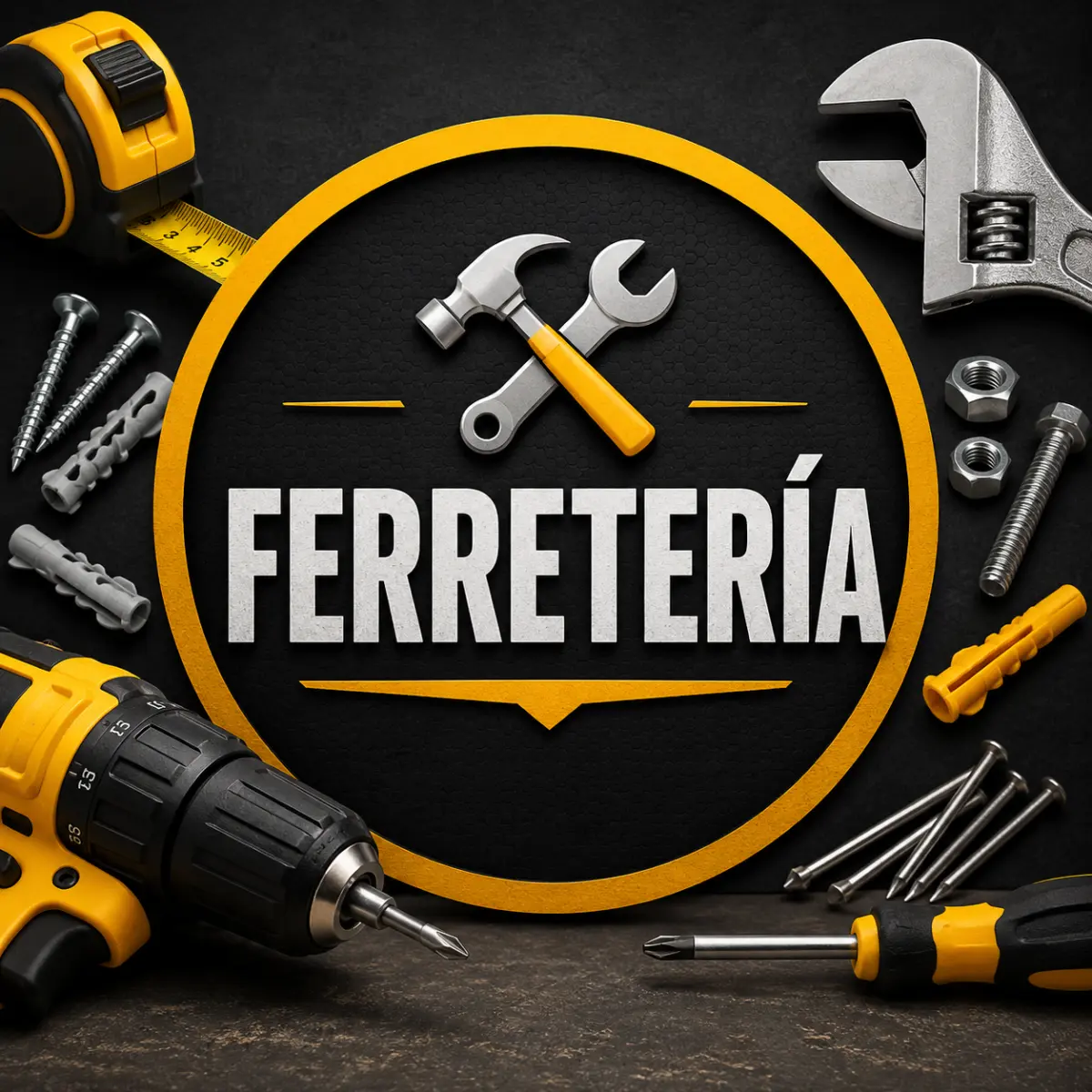 Ferreteria