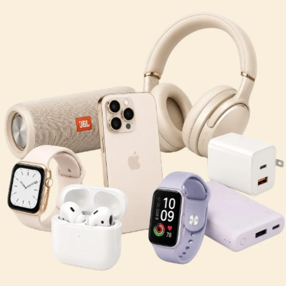Tecnología 