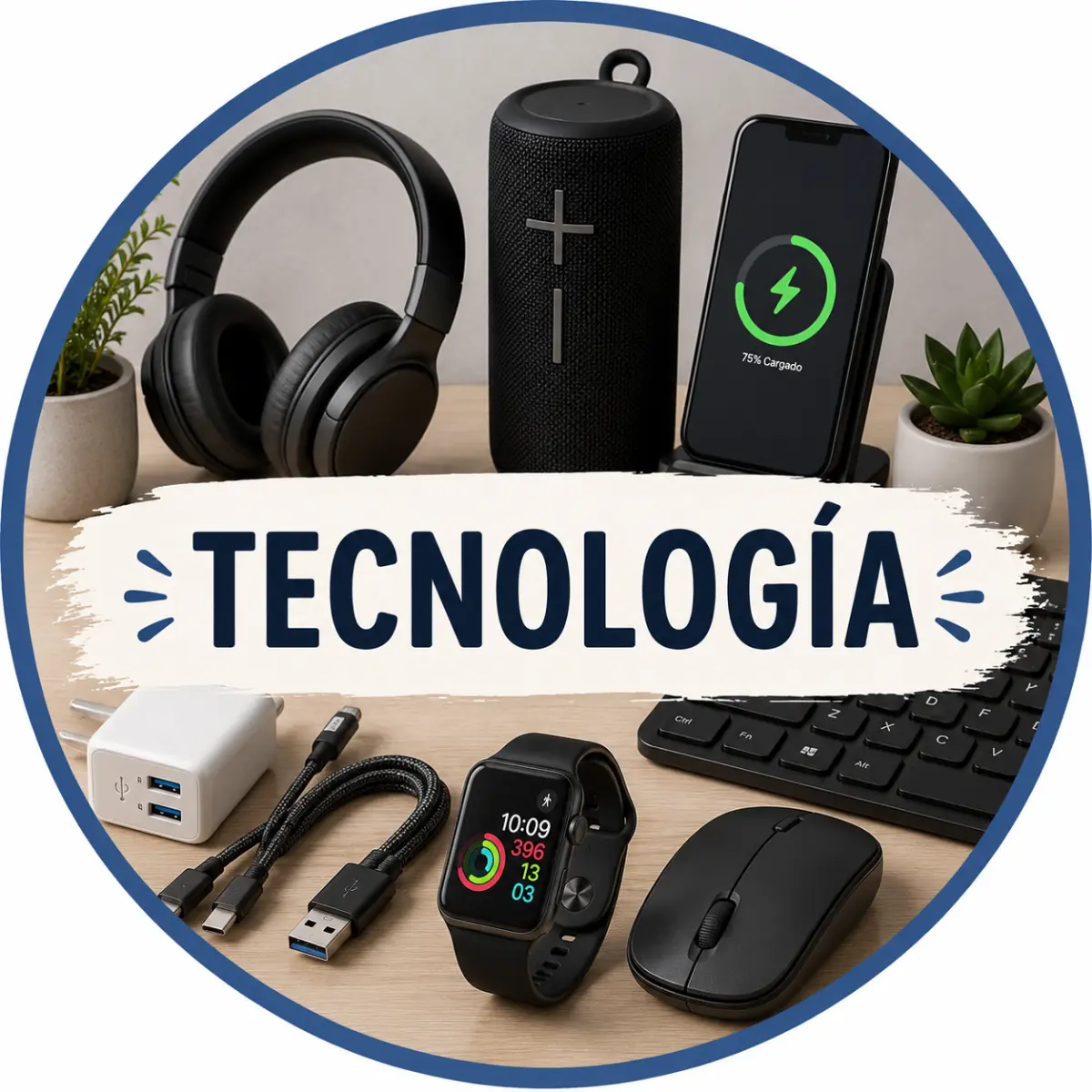 Tecnología