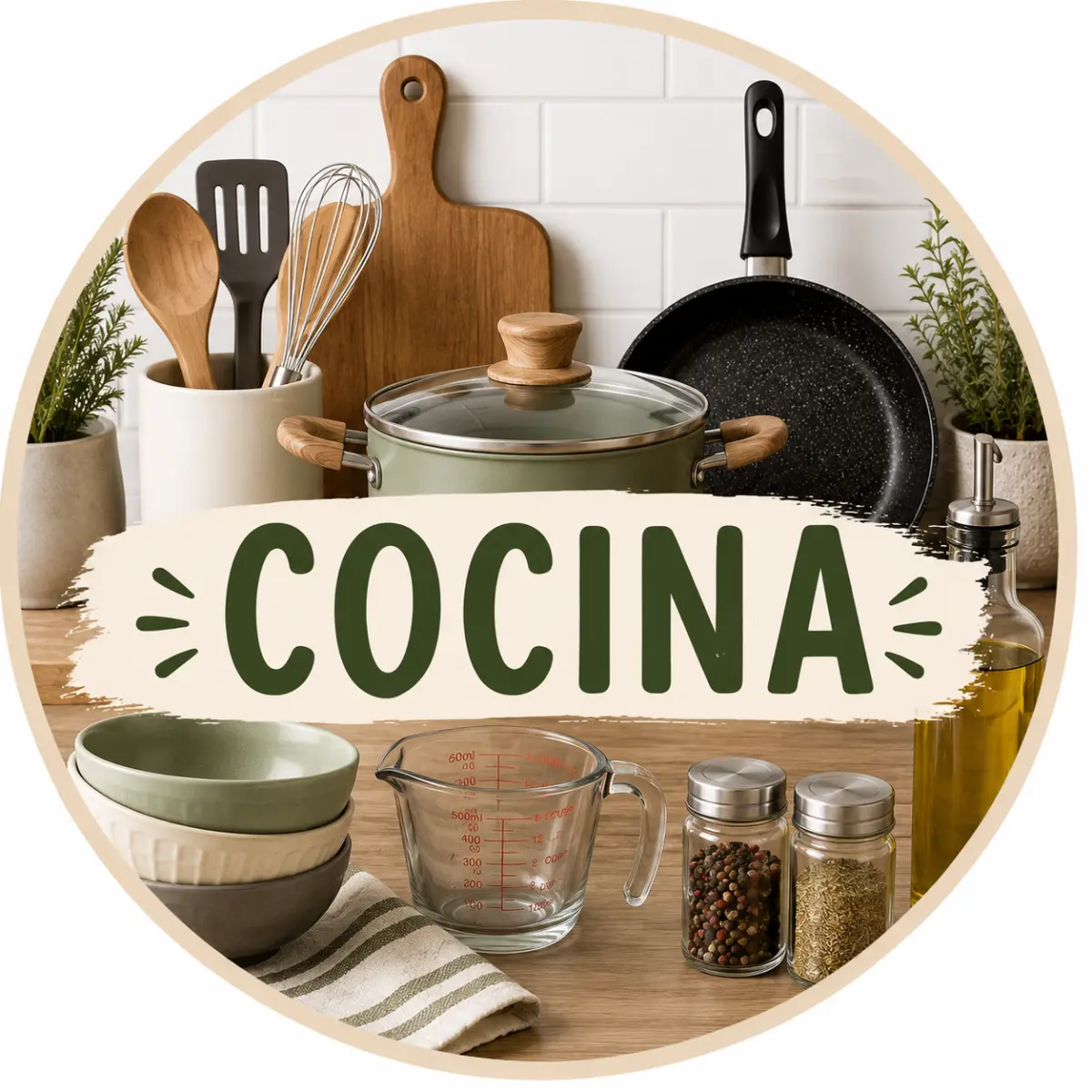 Cocina