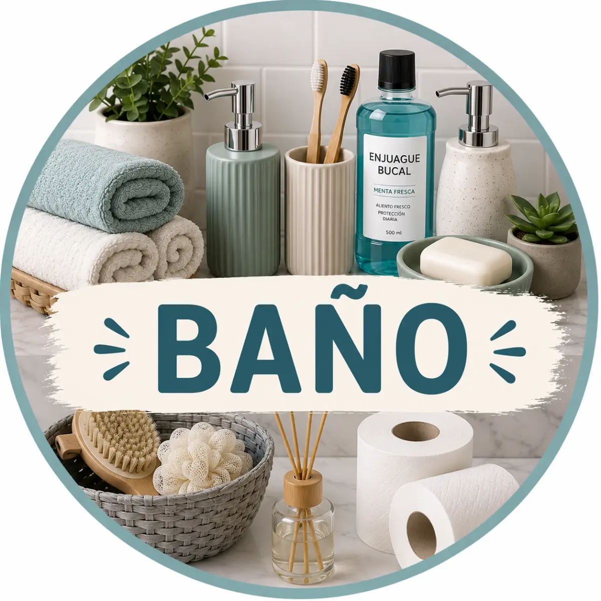 Baño