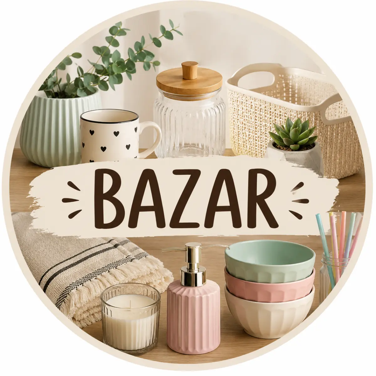 Bazar