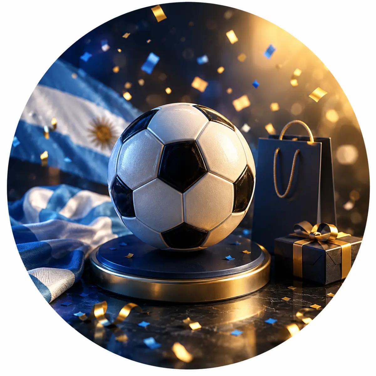 ⚽ Mundial 2026