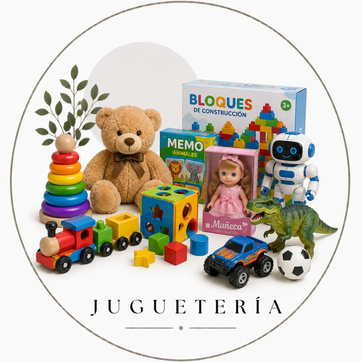 Juguetería