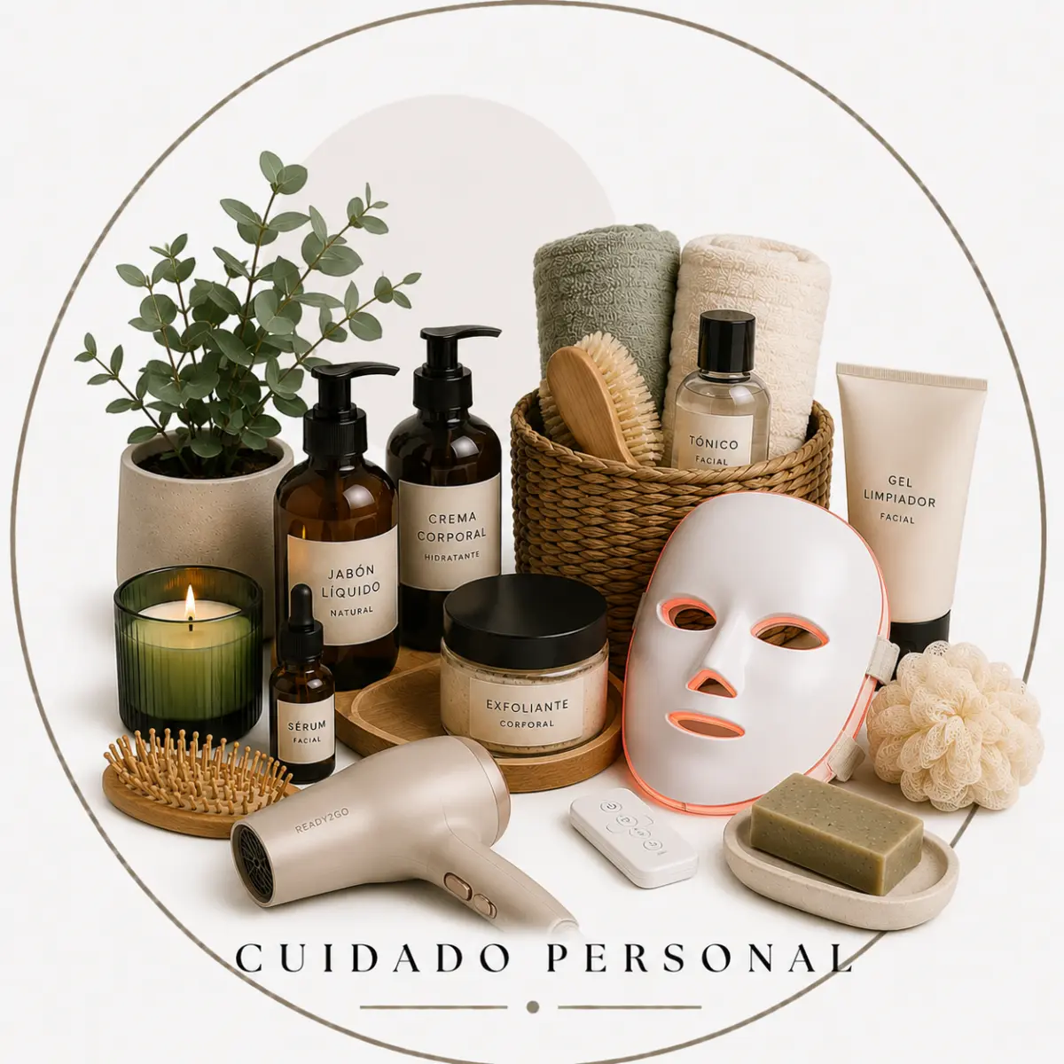 Cuidado Personal