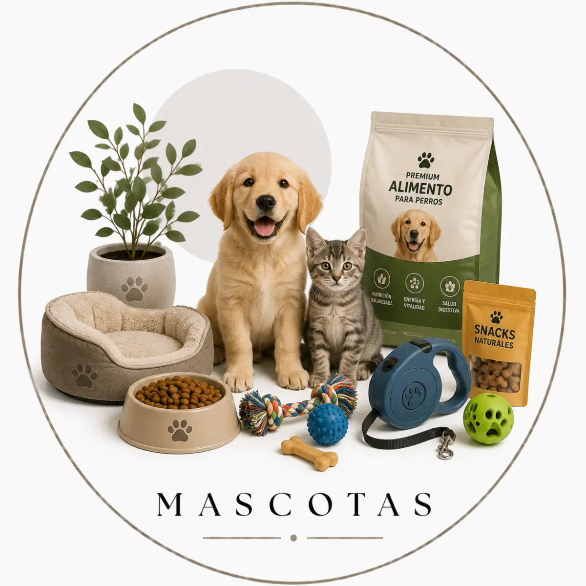 Mascotas