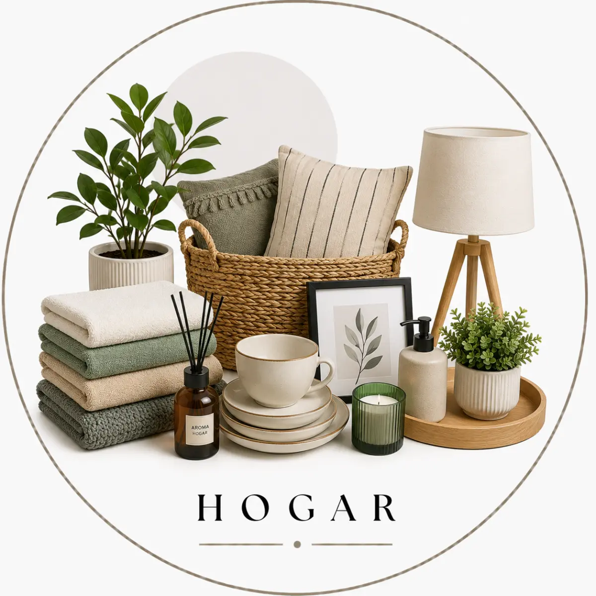 Hogar
