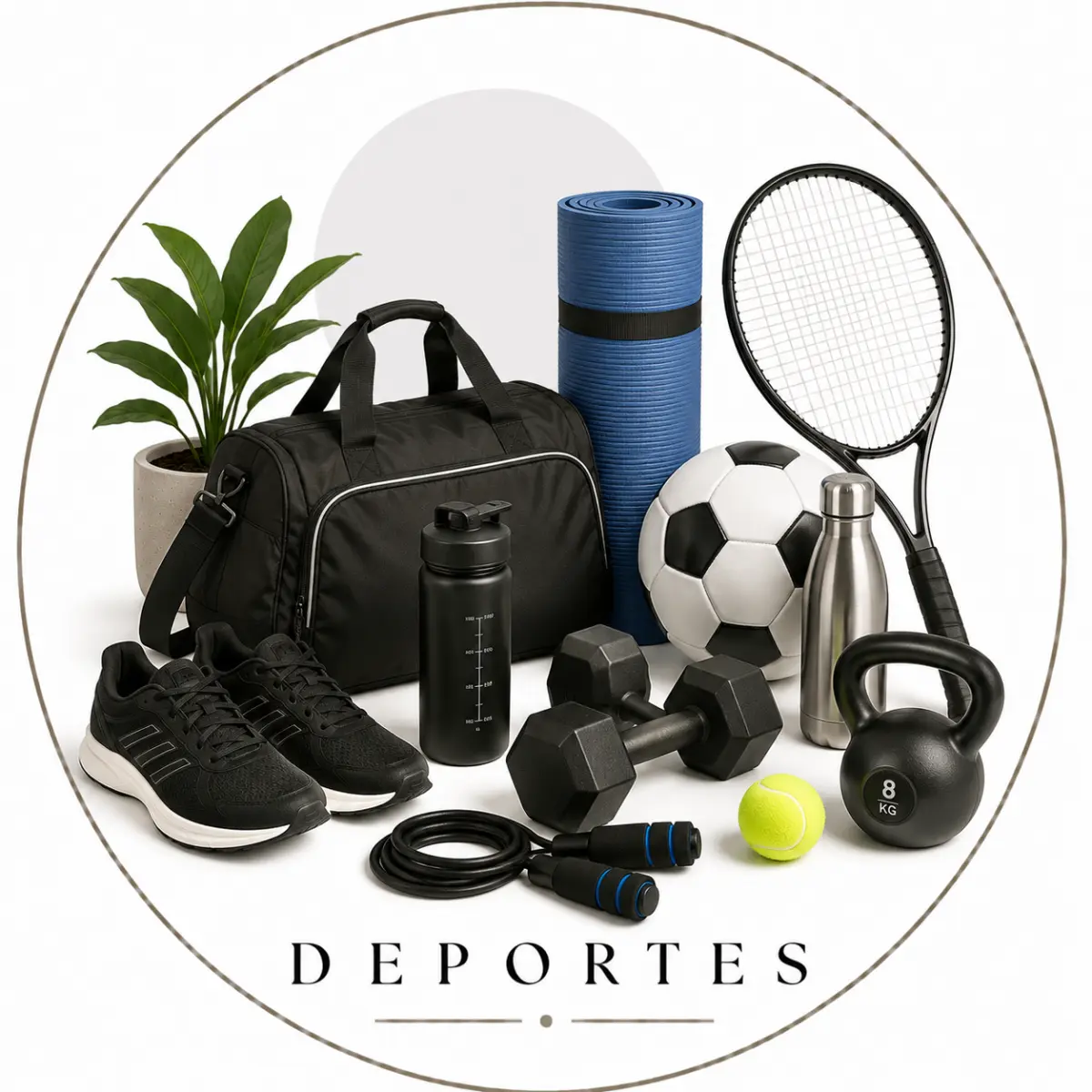 Deportes