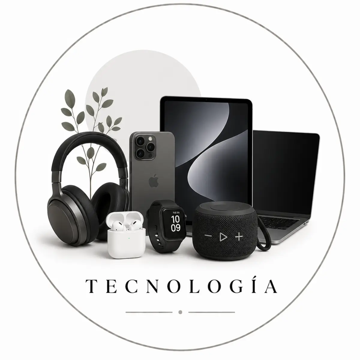 Tecnología