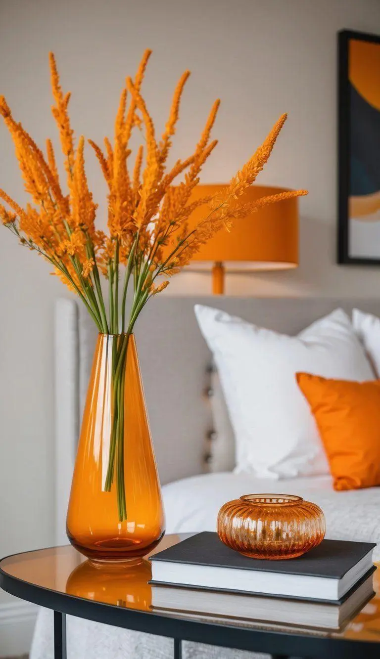 Decoración