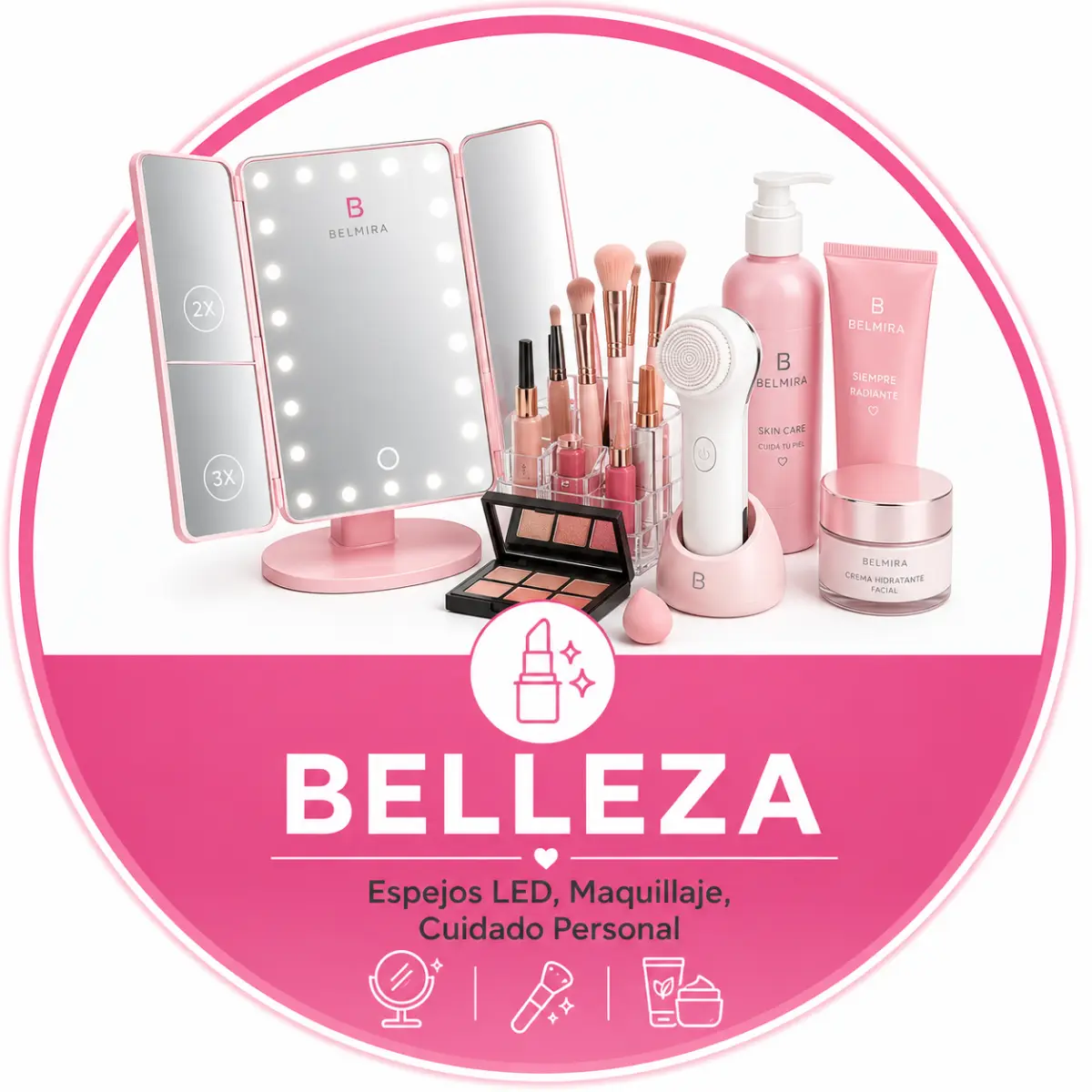 BELLEZA