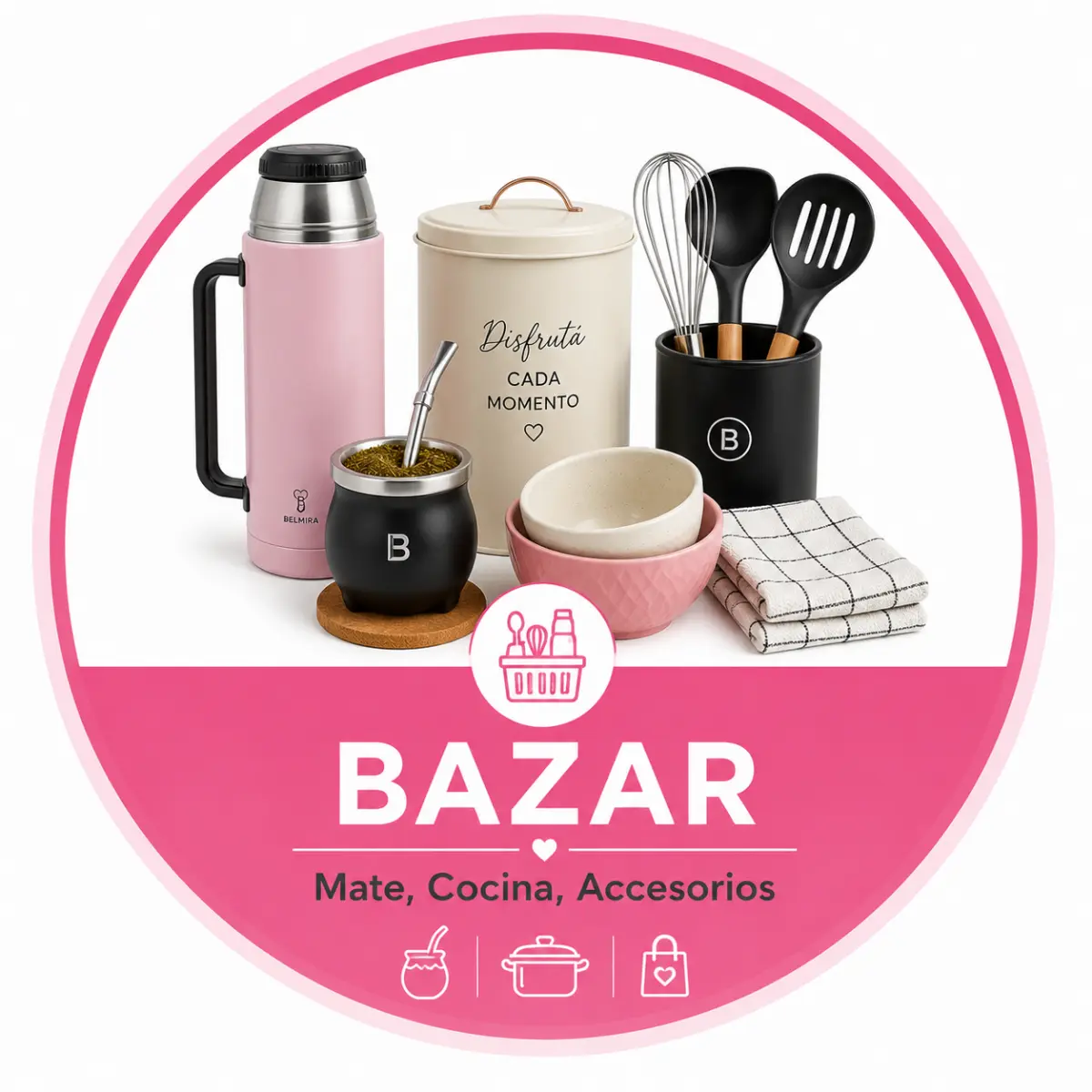   BAZAR