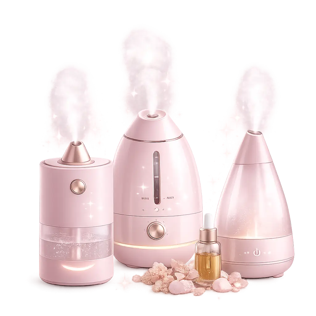 HUMIDIFICADORES
