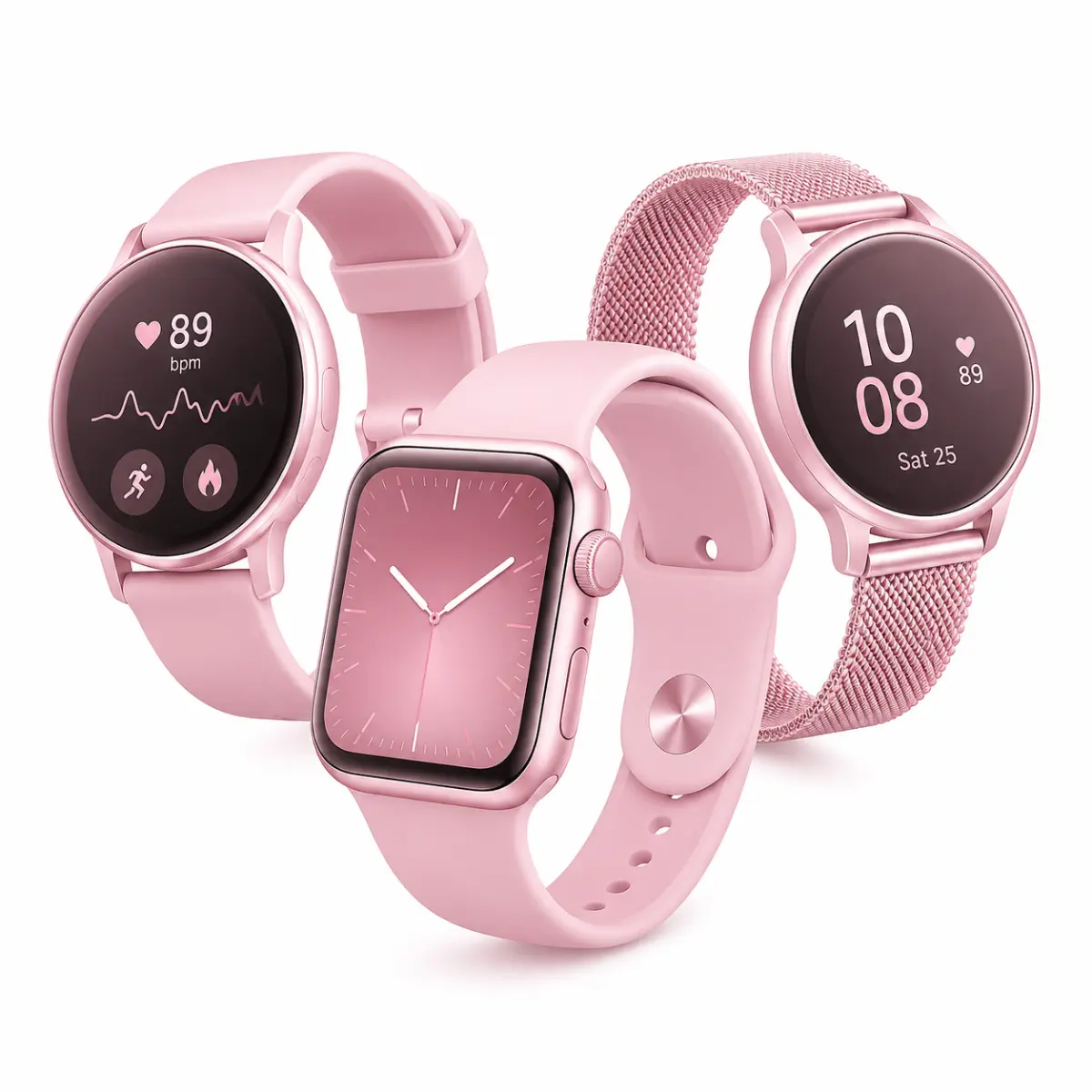 SMARTWATCH