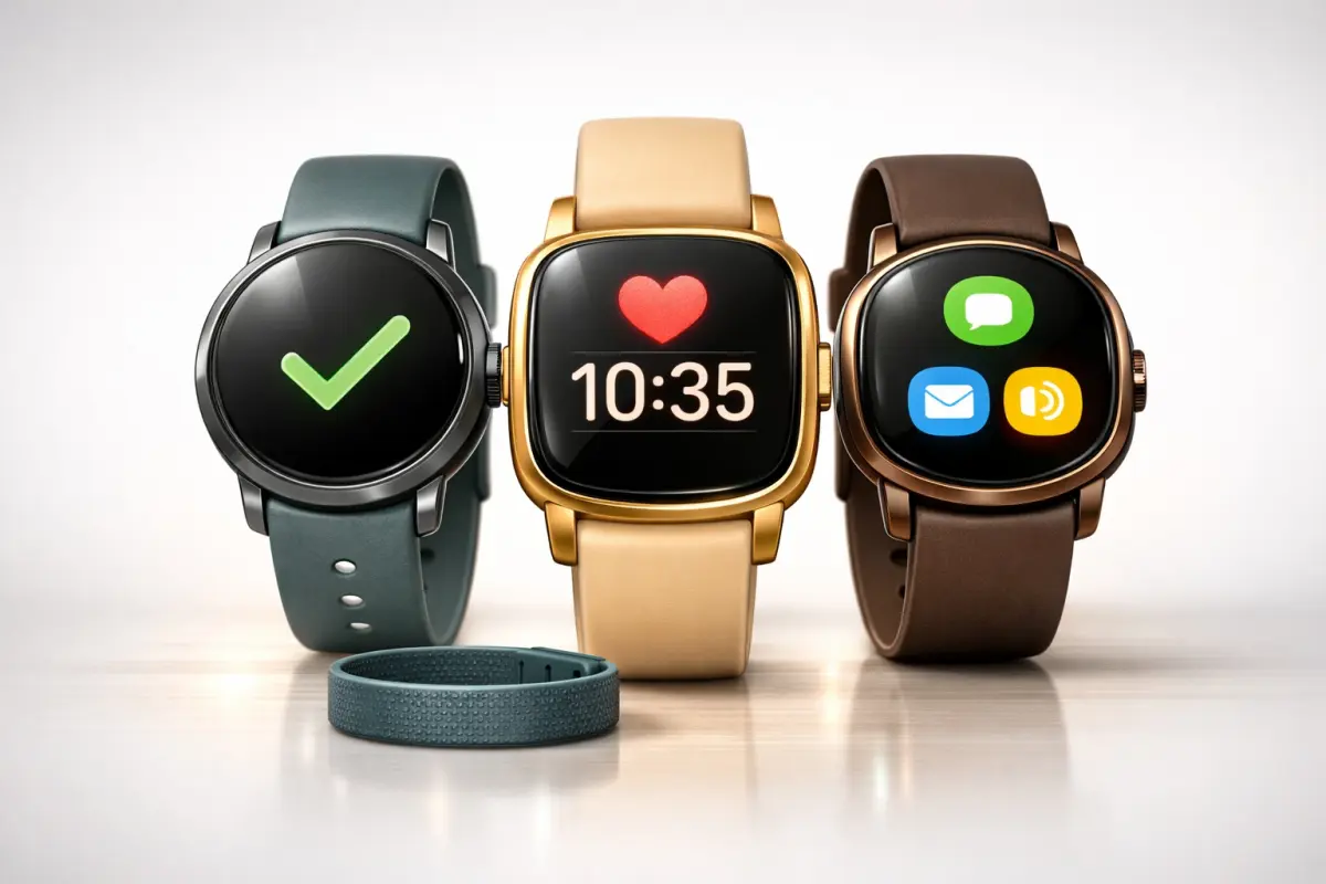 Smartwatch