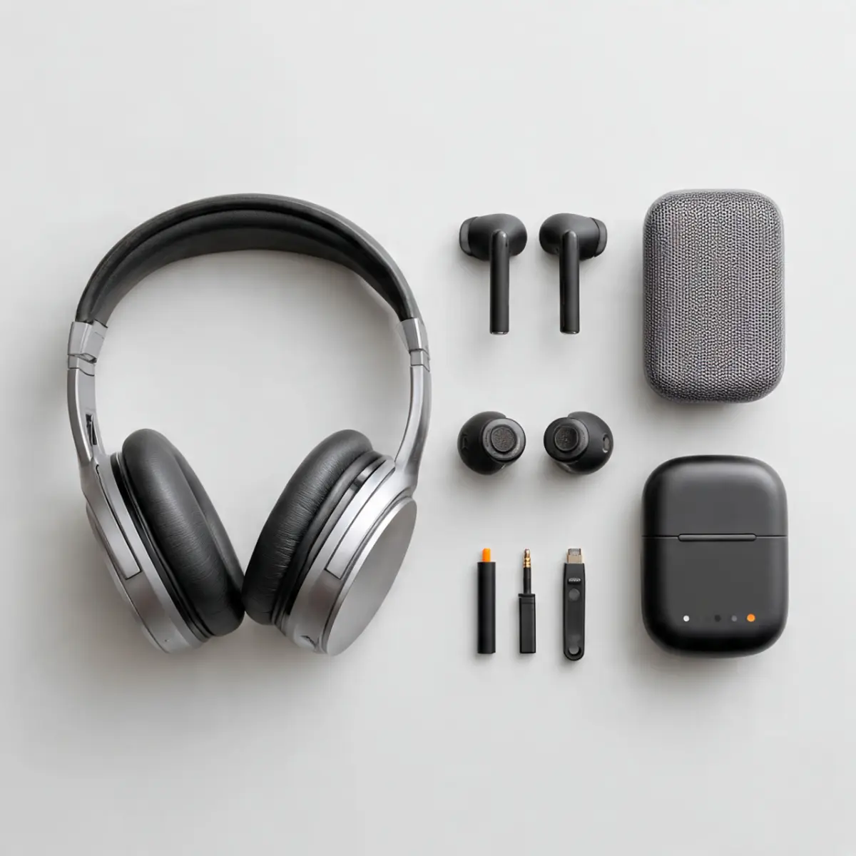AUDIO
