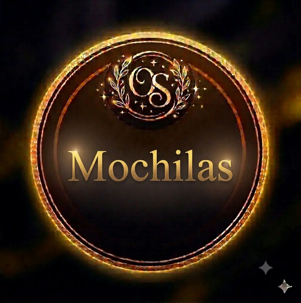 Mochilas