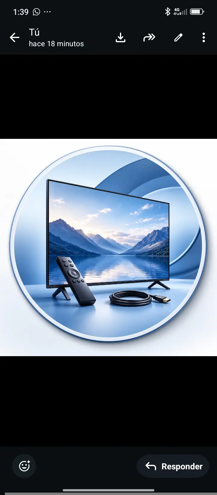 TV