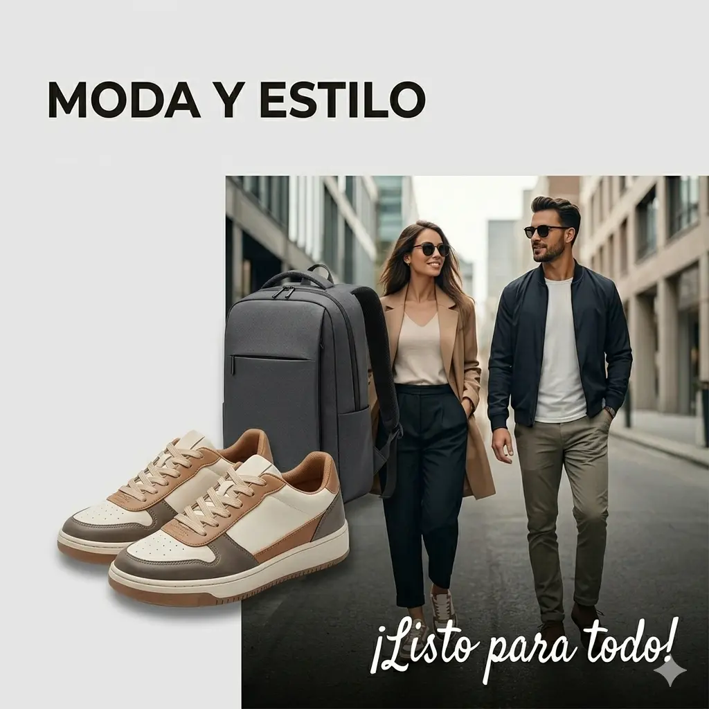 Moda