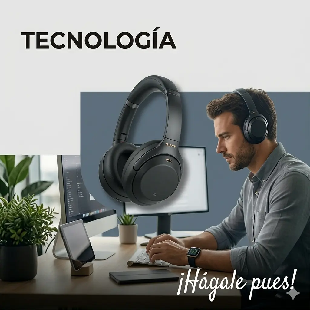 Tecnologia