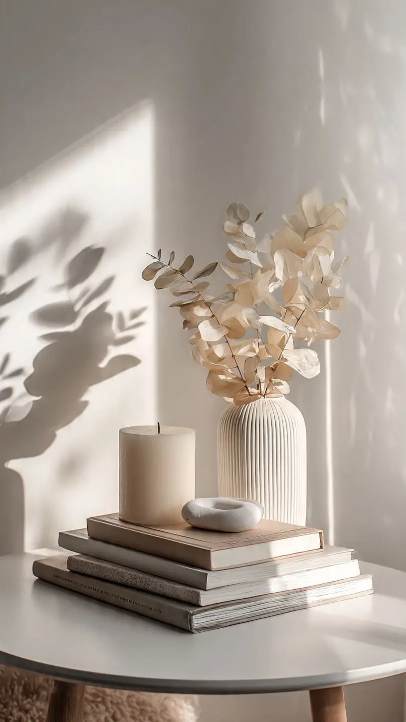 Decoración